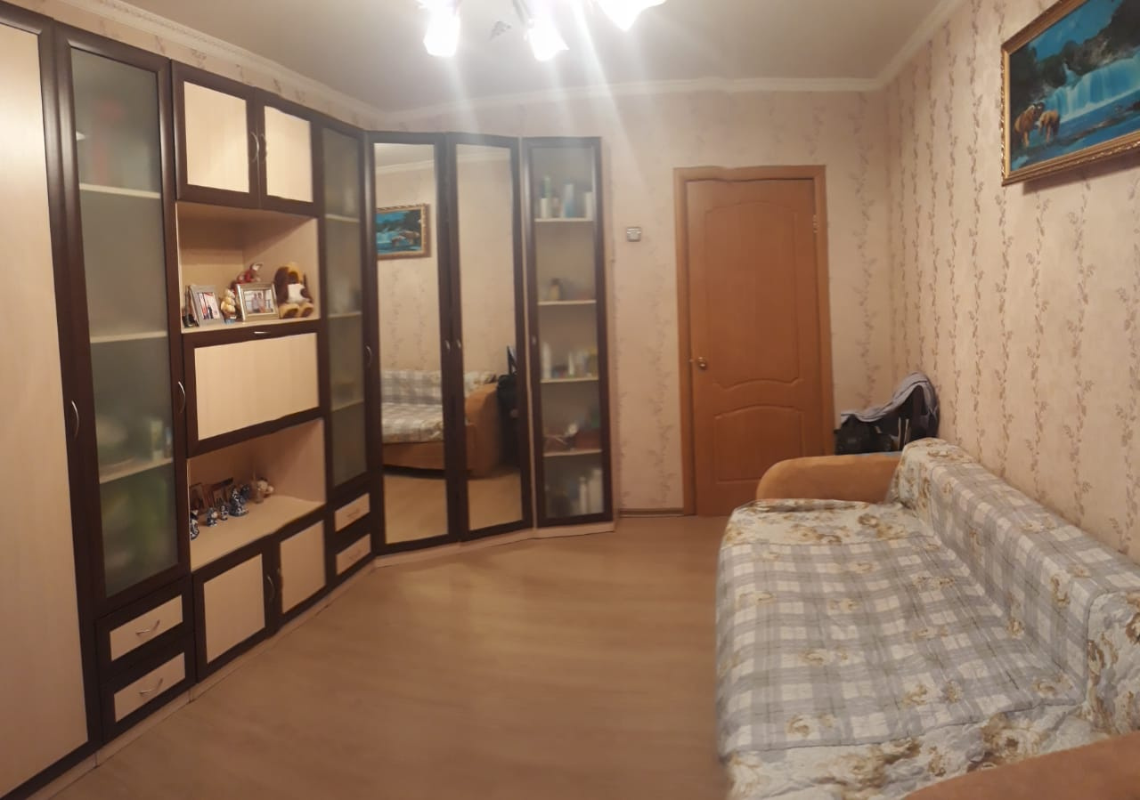 2-комнатная квартира, 45 м² - фото 8