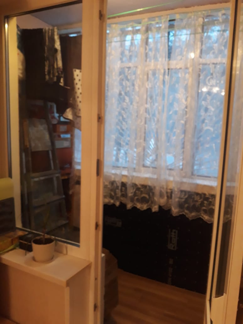 2-комнатная квартира, 45 м² - фото 9