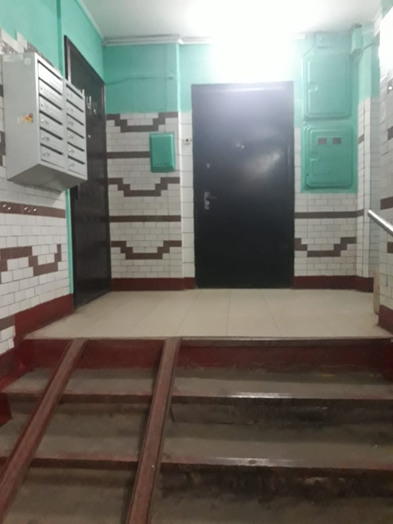 2-комнатная квартира, 45 м² - фото 7