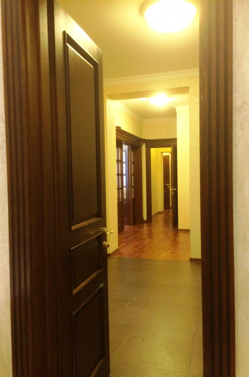 3-комнатная квартира, 150 м² - фото 9
