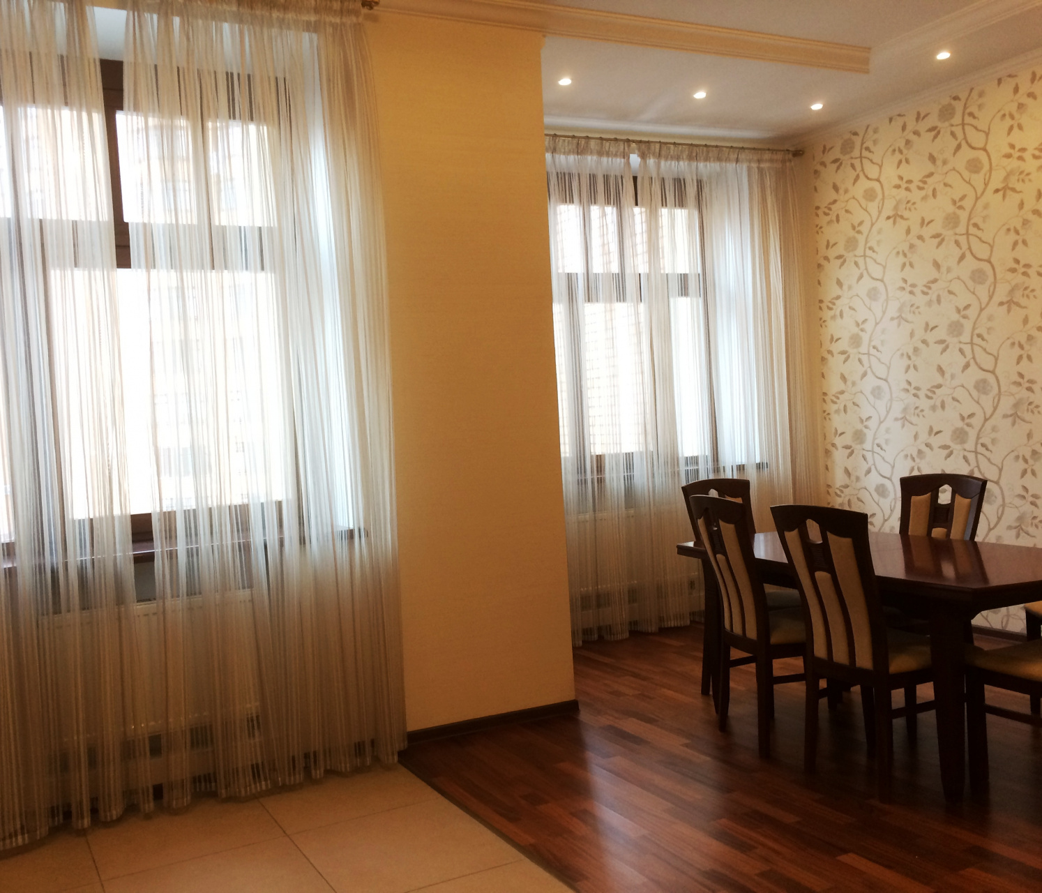 3-комнатная квартира, 150 м² - фото 7