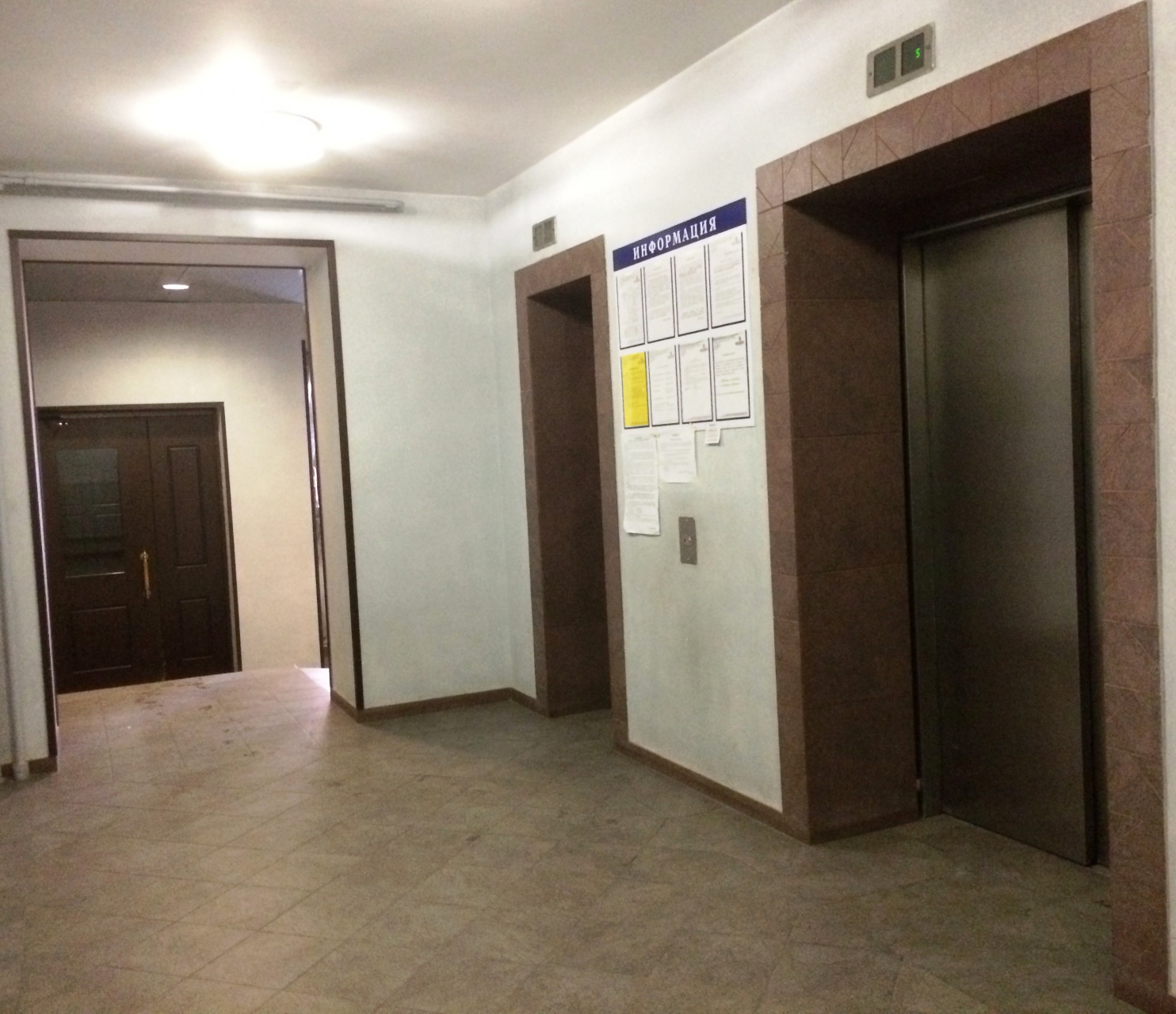 3-комнатная квартира, 150 м² - фото 17
