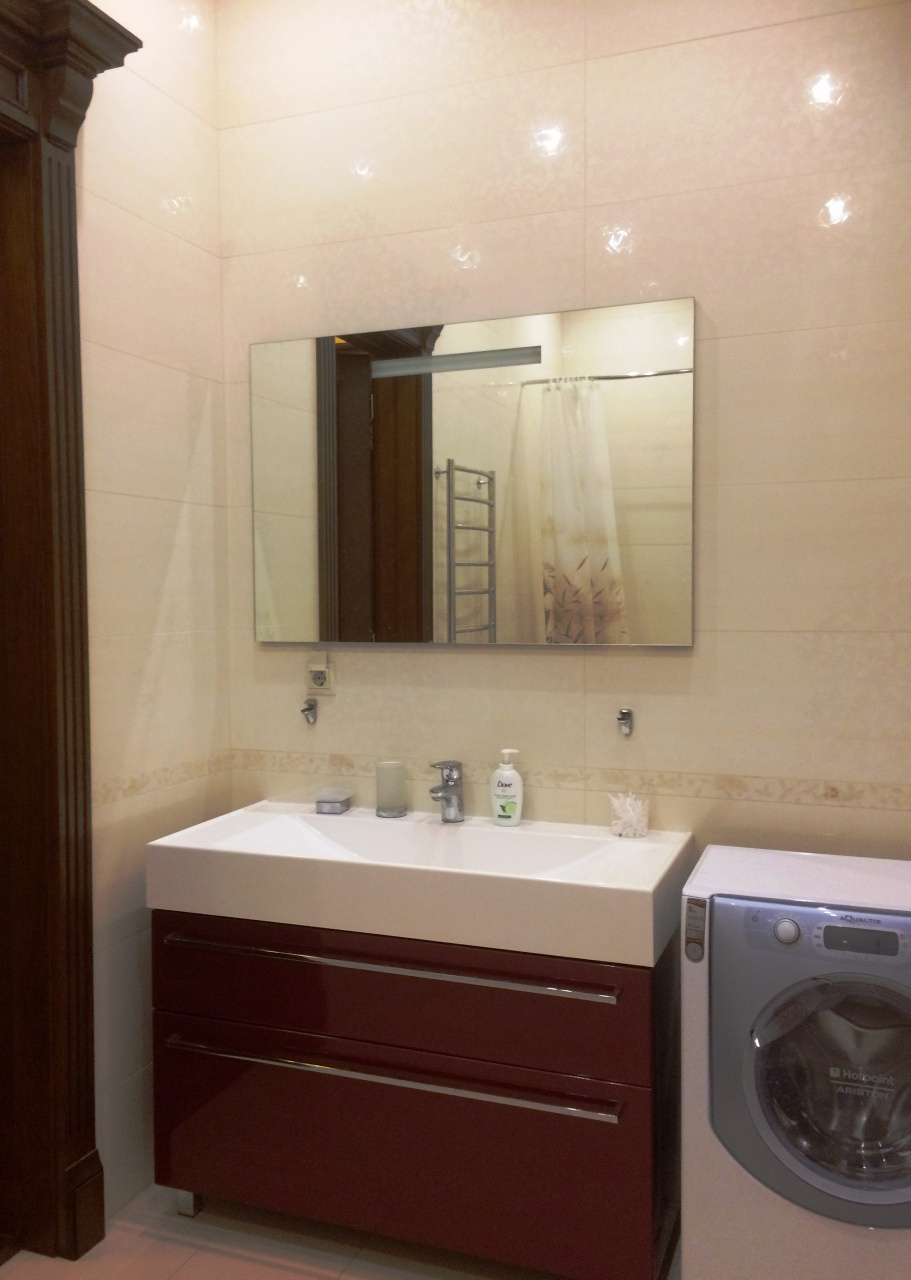3-комнатная квартира, 150 м² - фото 13