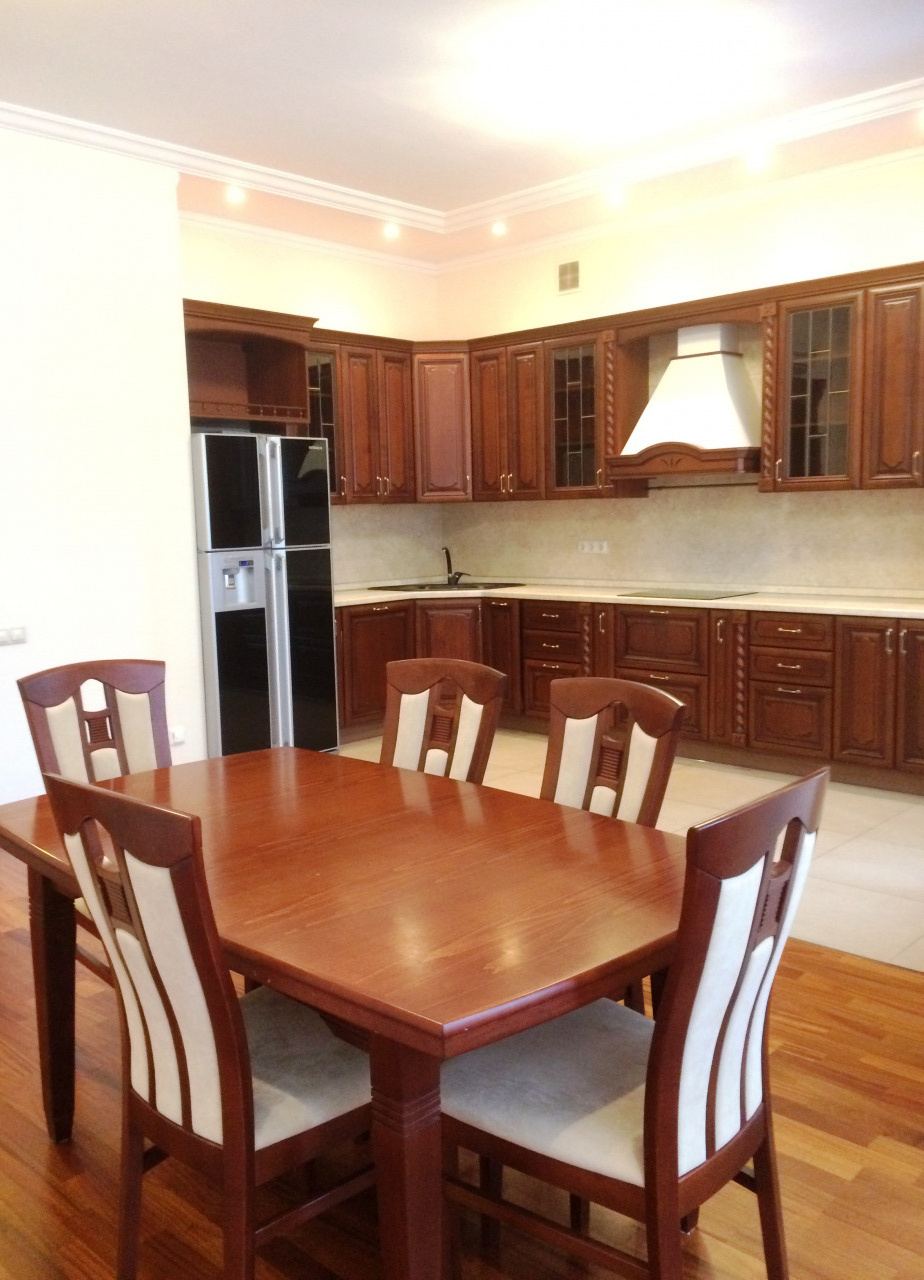 3-комнатная квартира, 150 м² - фото 6