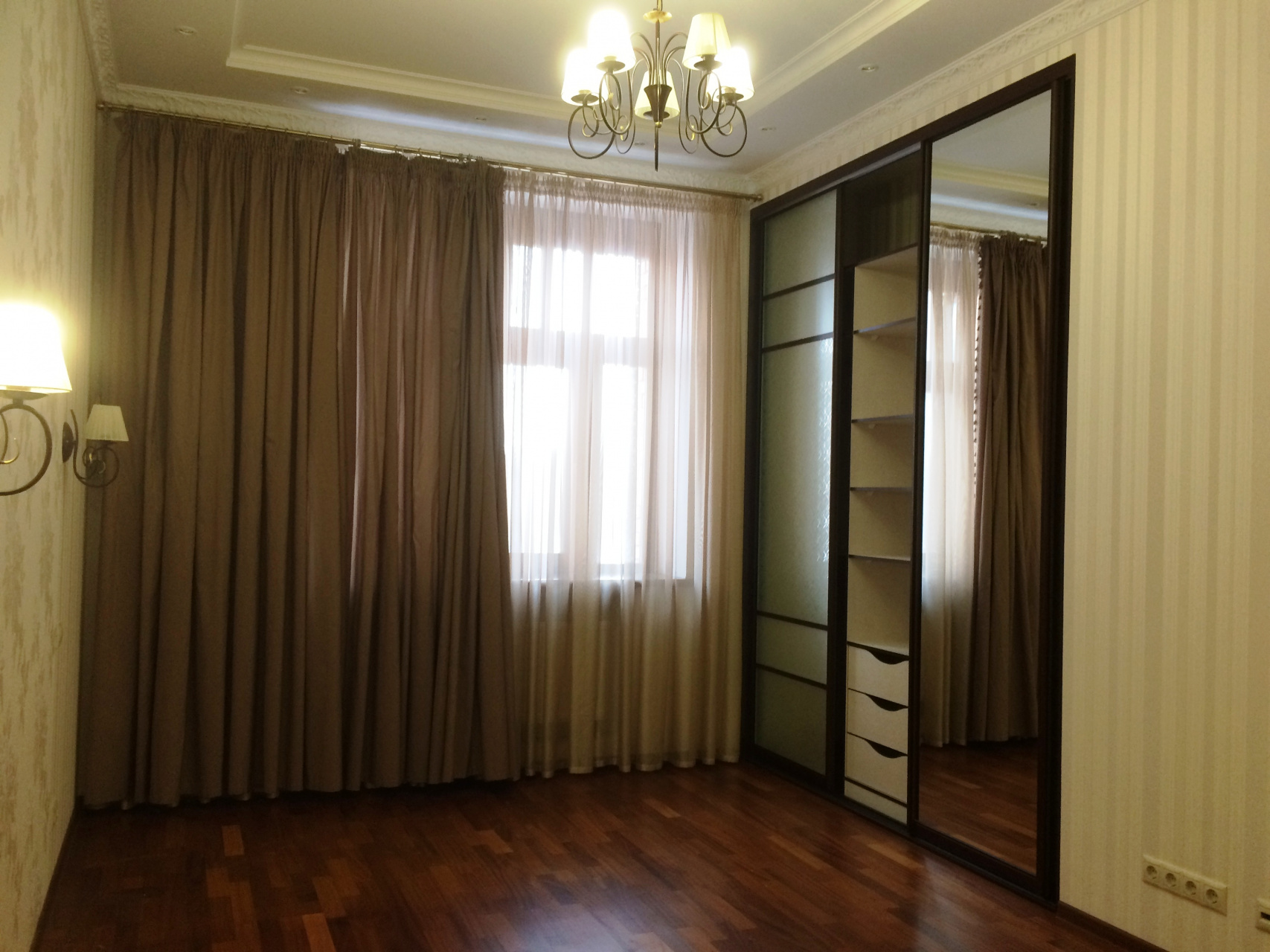 3-комнатная квартира, 150 м² - фото 2