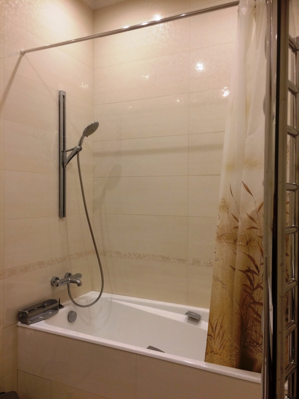3-комнатная квартира, 150 м² - фото 14