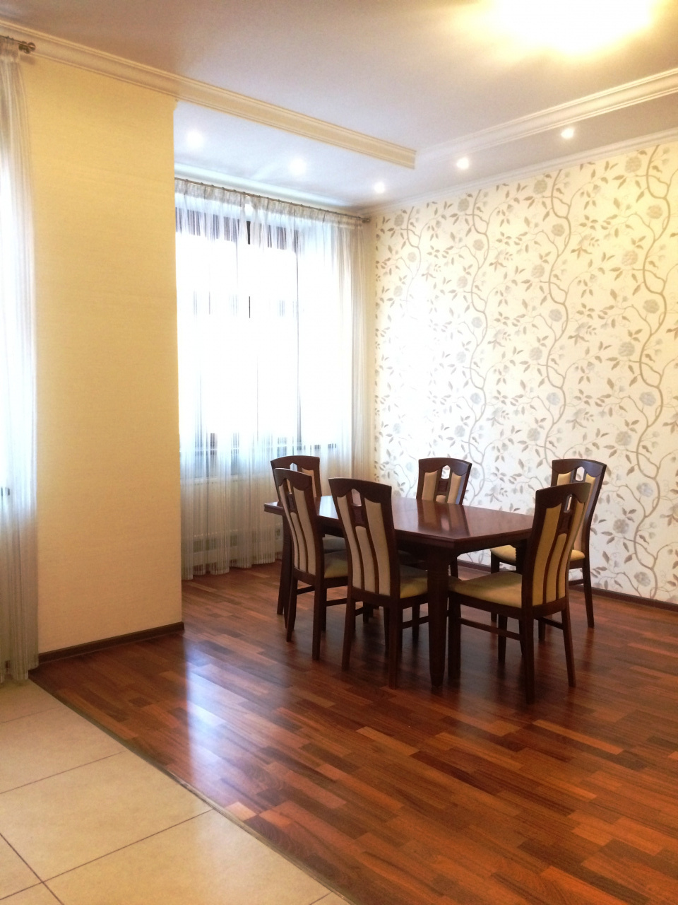 3-комнатная квартира, 150 м² - фото 8