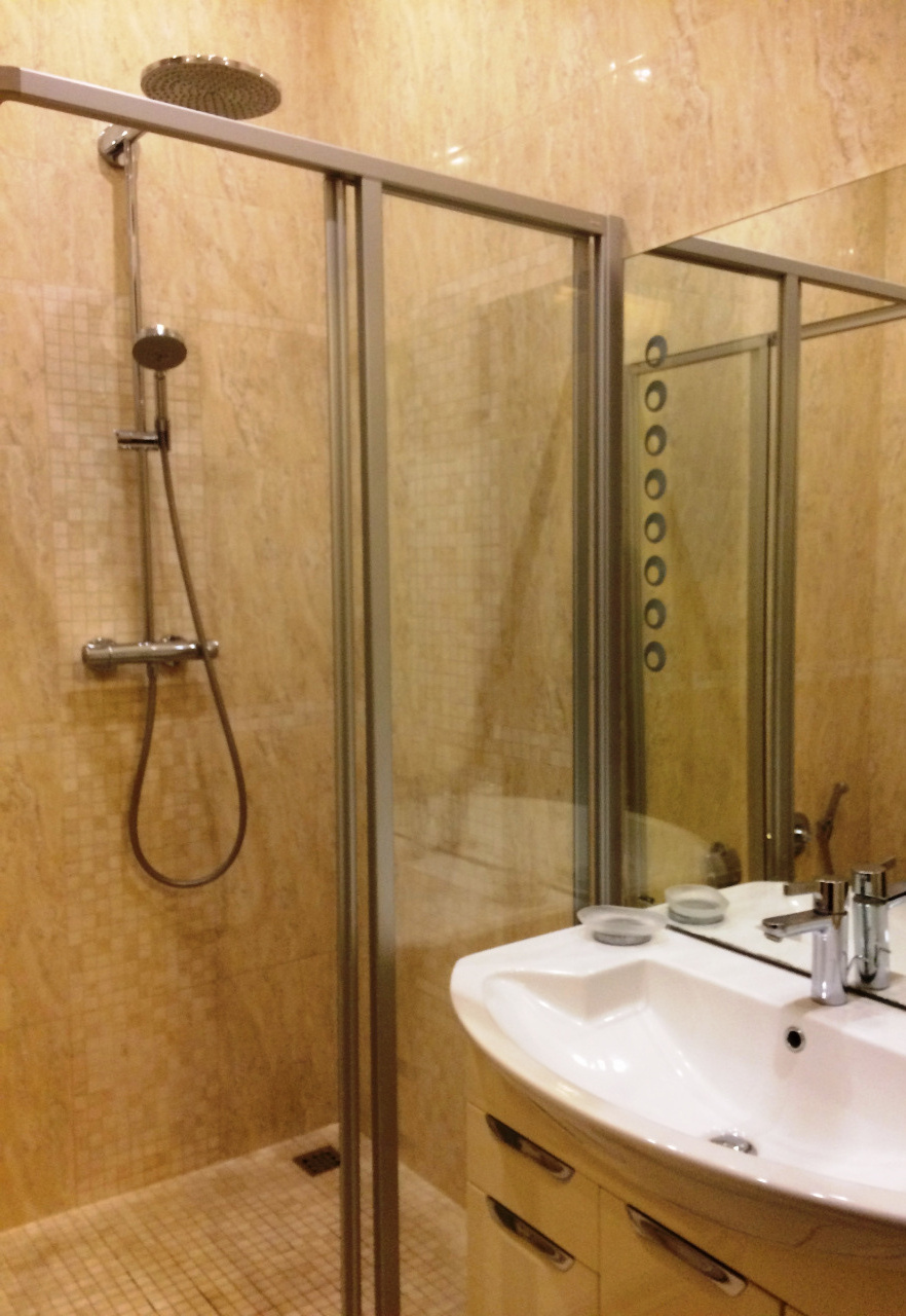 3-комнатная квартира, 150 м² - фото 12
