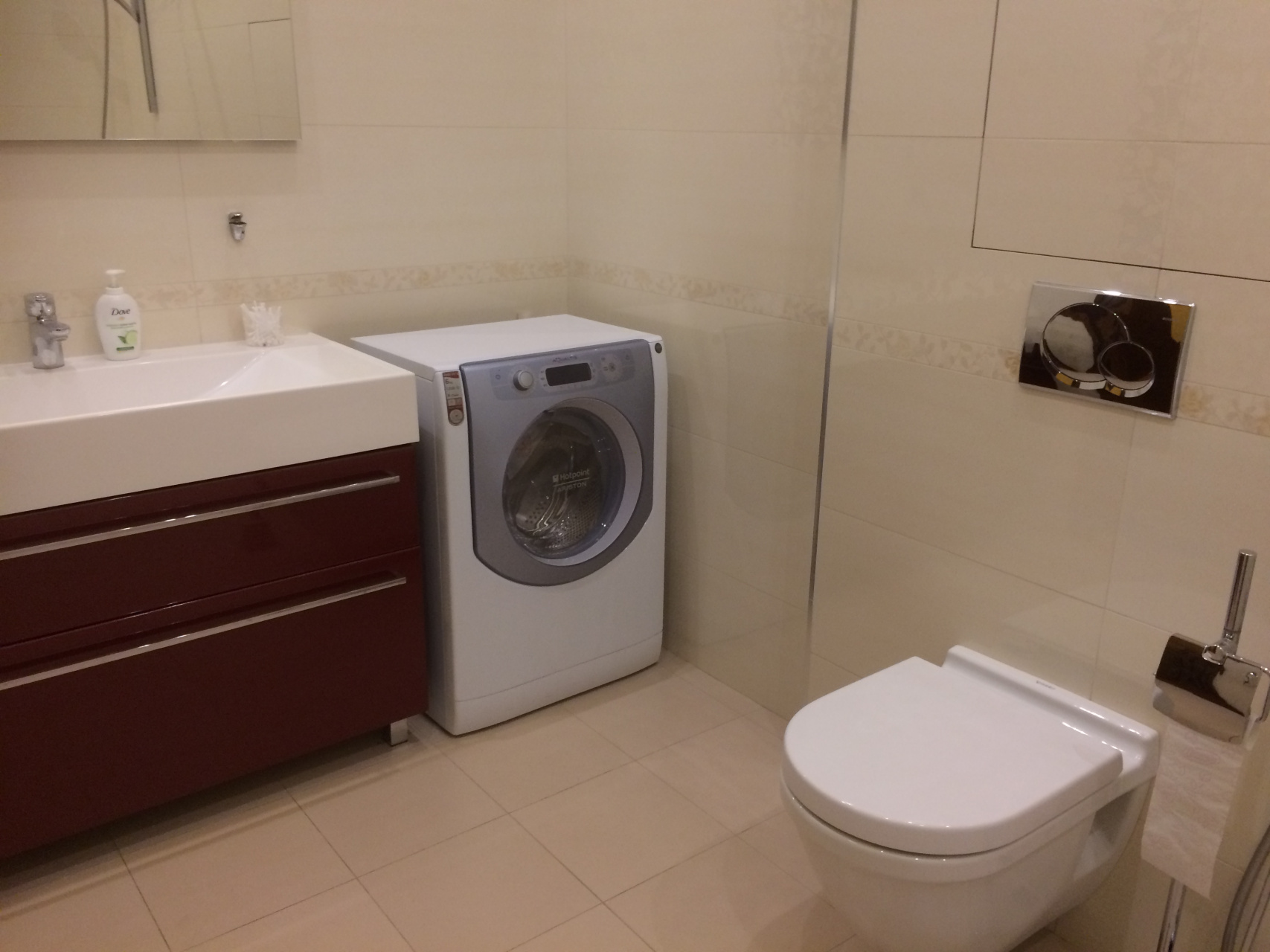 3-комнатная квартира, 150 м² - фото 15