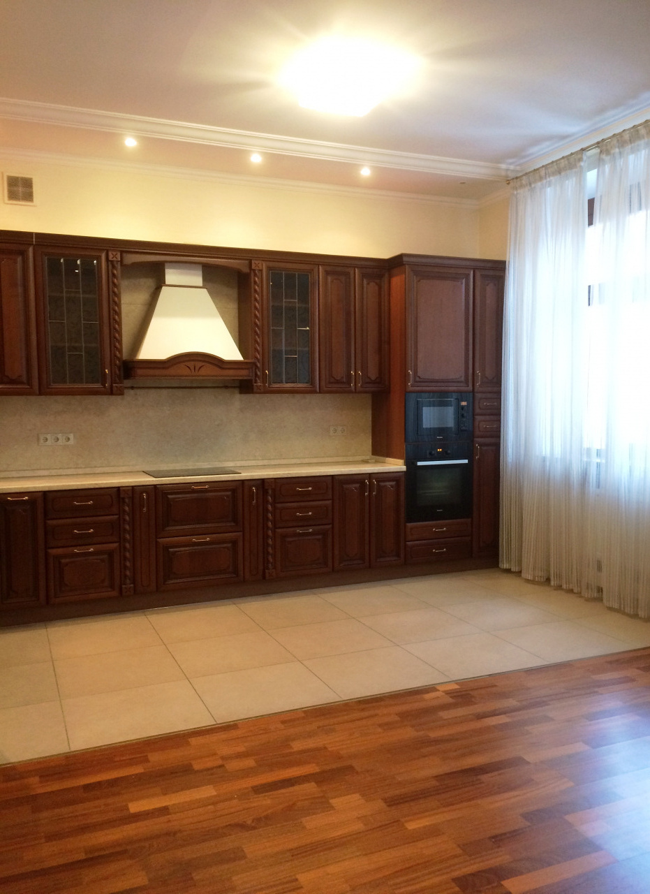 3-комнатная квартира, 150 м² - фото 5