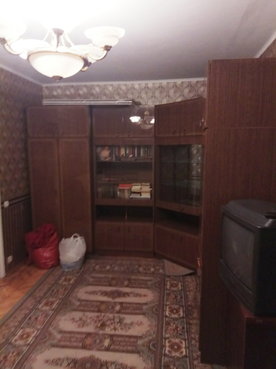 2-комнатная квартира, 45 м² - фото 6