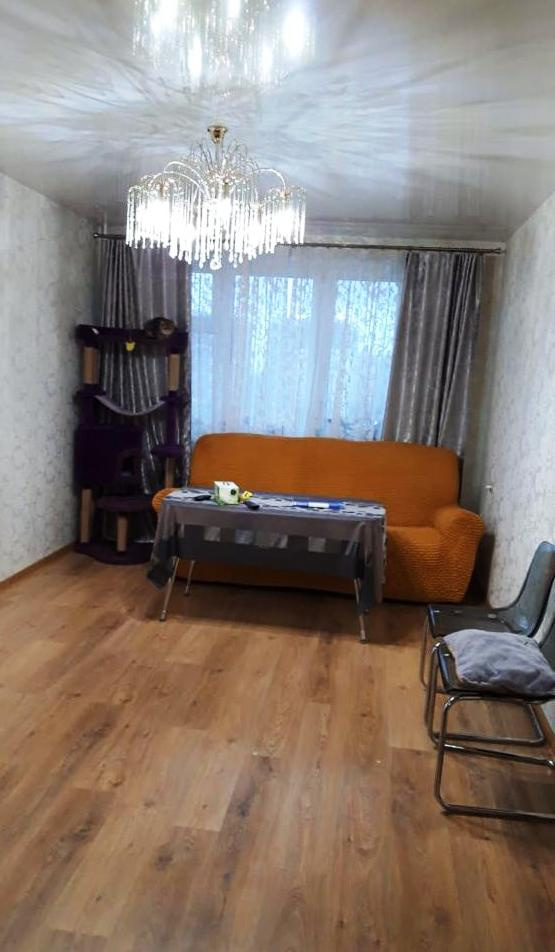 4-комнатная квартира, 100 м² - фото 8