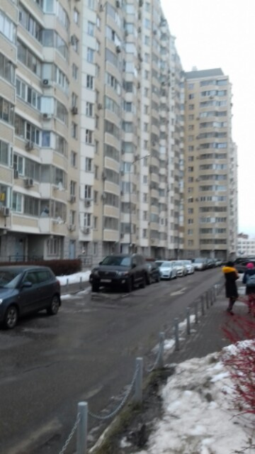3-комнатная квартира, 75 м² - фото 2