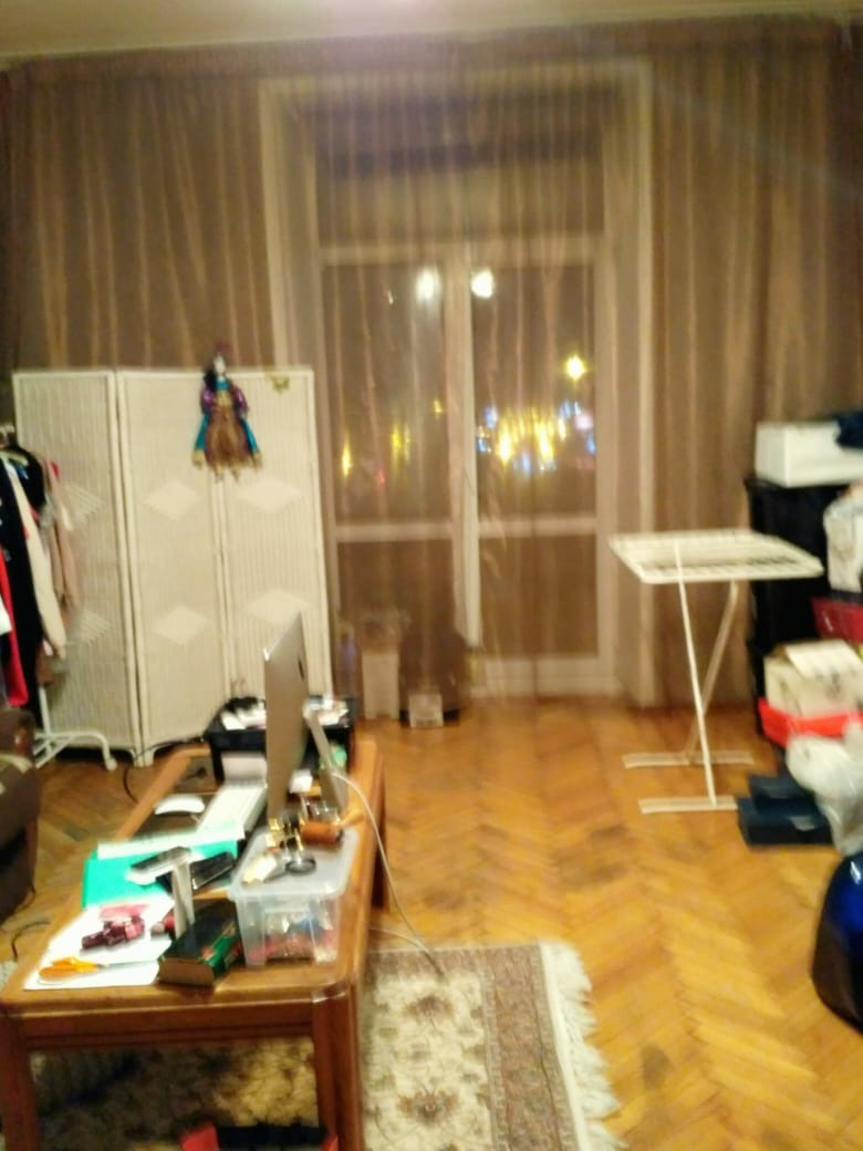 2-комнатная квартира, 66 м² - фото 10