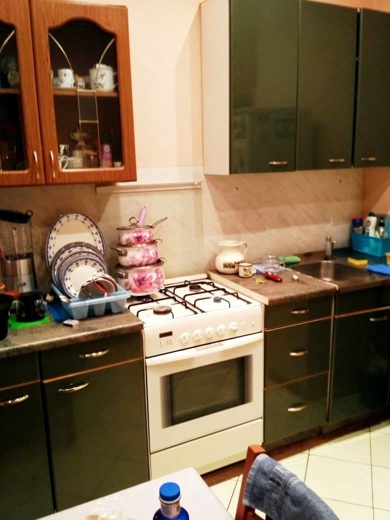2-комнатная квартира, 66 м² - фото 6