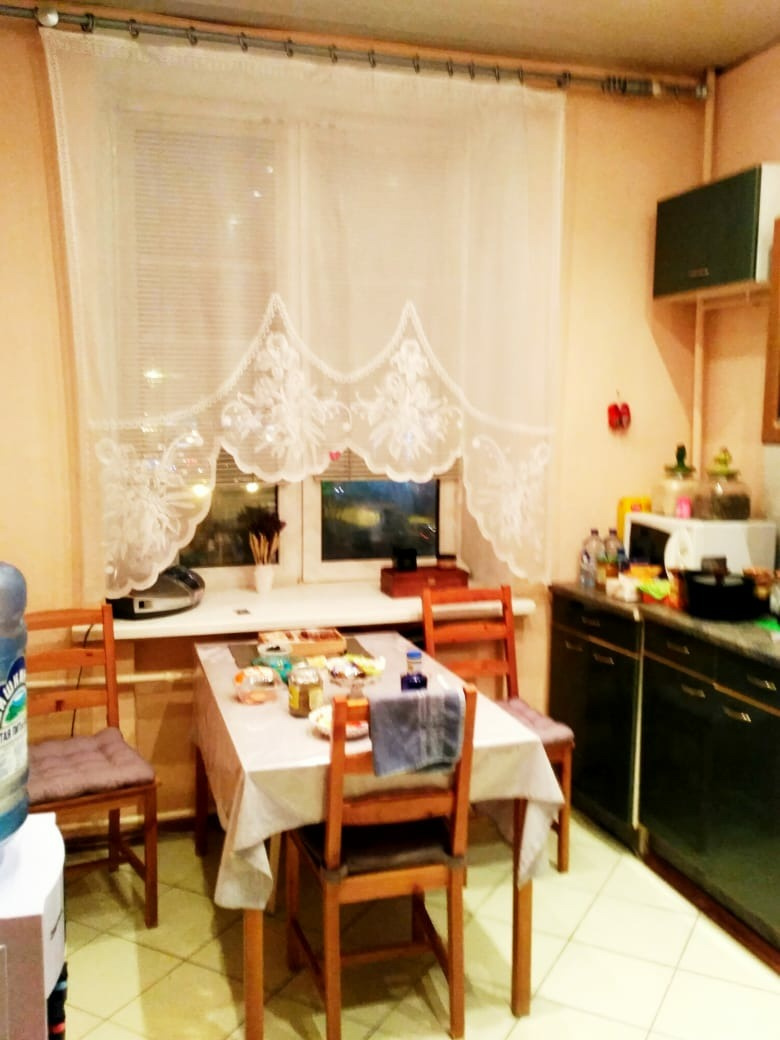 2-комнатная квартира, 66 м² - фото 2