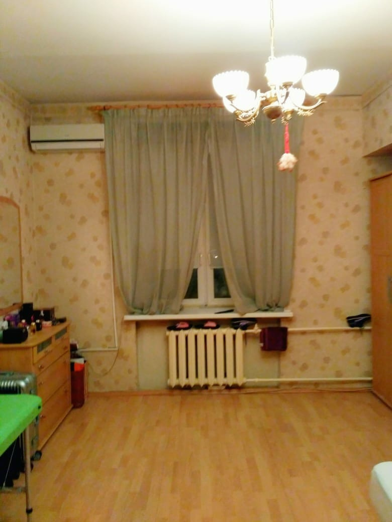 2-комнатная квартира, 66 м² - фото 9
