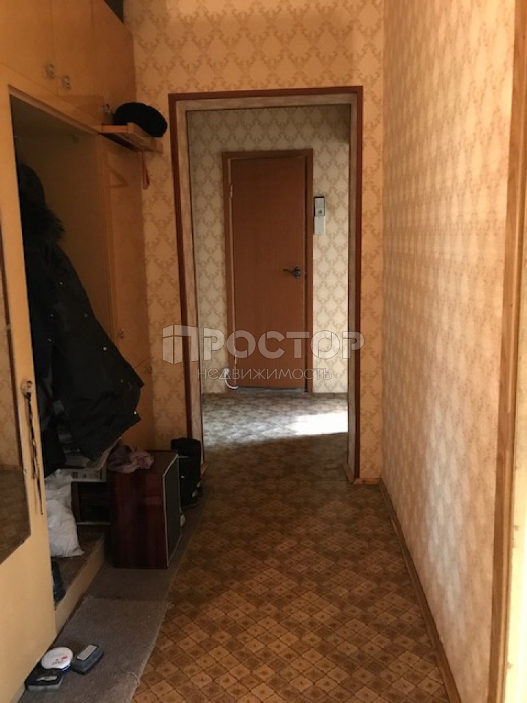 3-комнатная квартира, 78 м² - фото 11