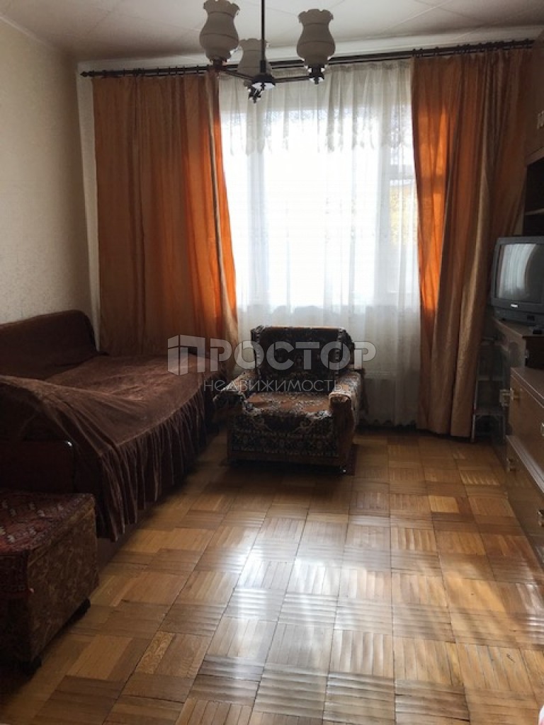 3-комнатная квартира, 78 м² - фото 7