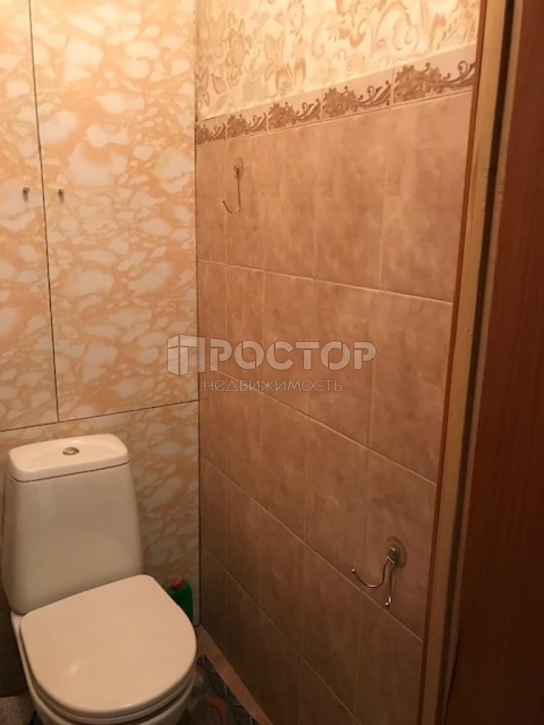 3-комнатная квартира, 78 м² - фото 14