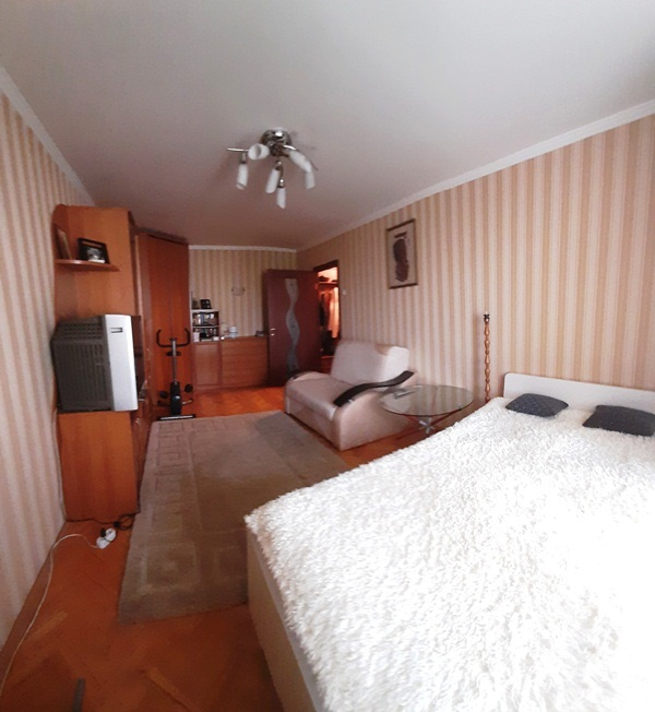 2-комнатная квартира, 46 м² - фото 7