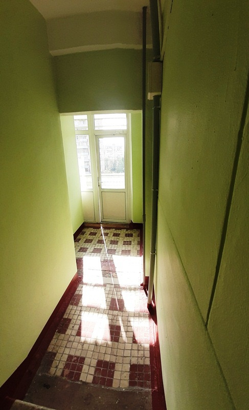 2-комнатная квартира, 46 м² - фото 23