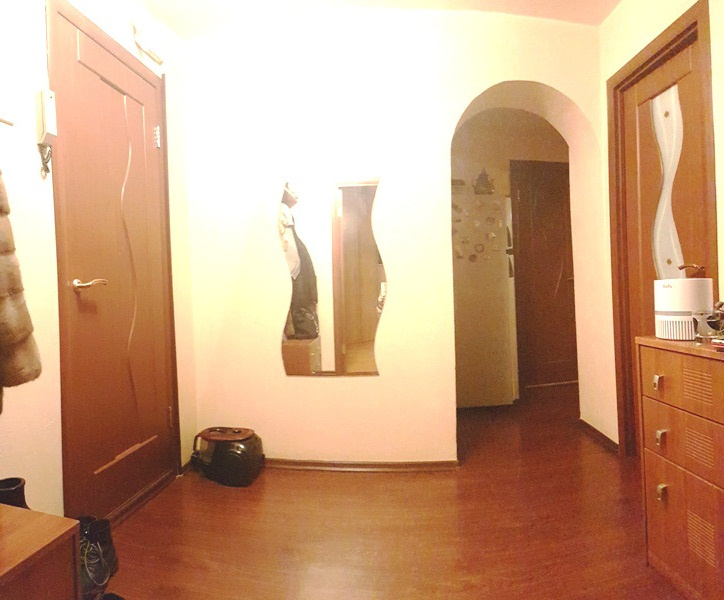 2-комнатная квартира, 46 м² - фото 11