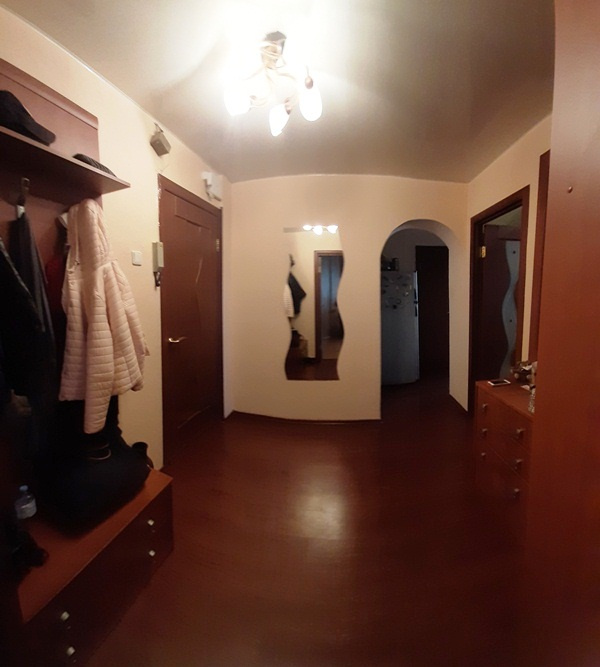 2-комнатная квартира, 46 м² - фото 20
