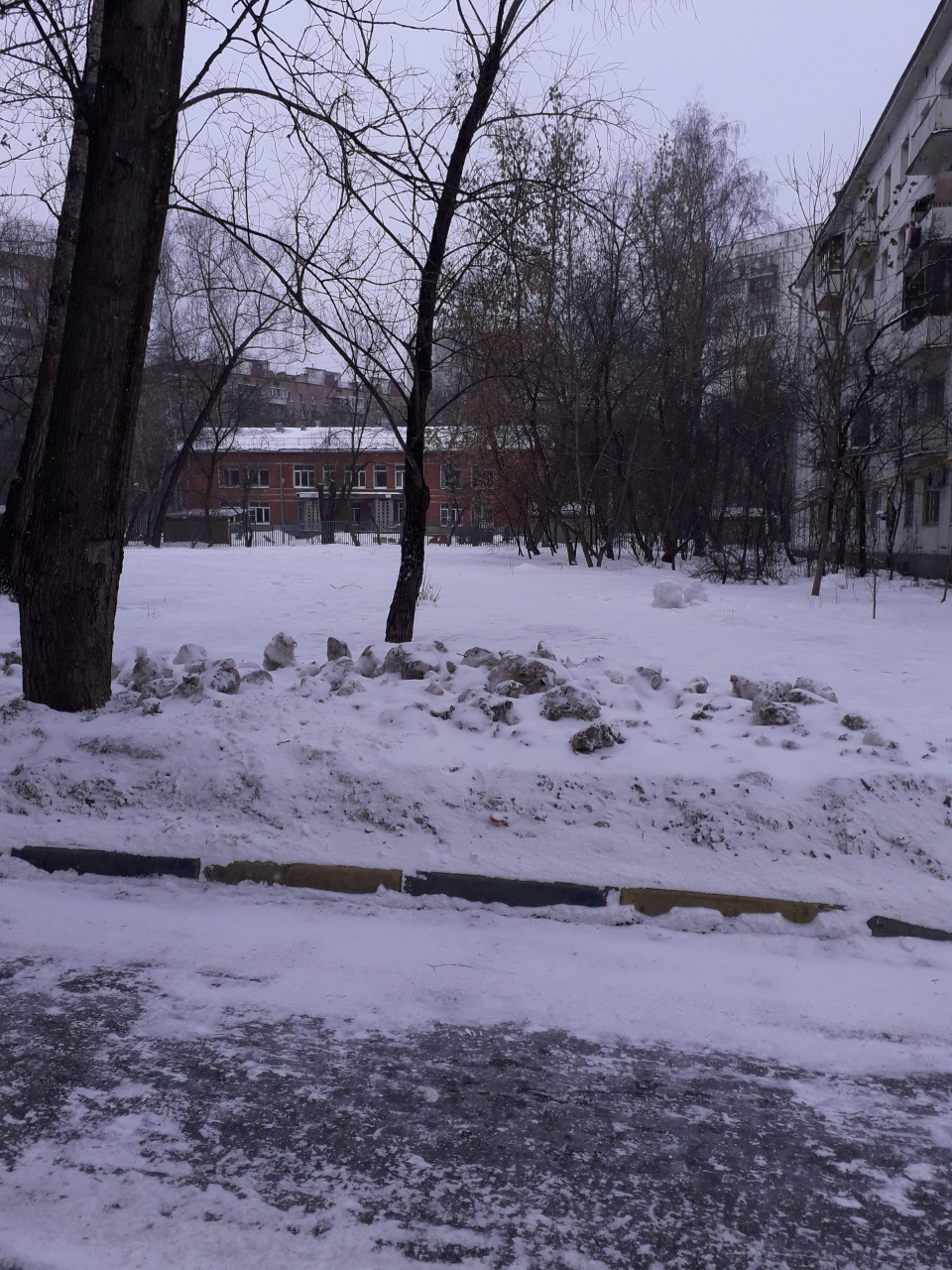 1-комнатная квартира, 32 м² - фото 7