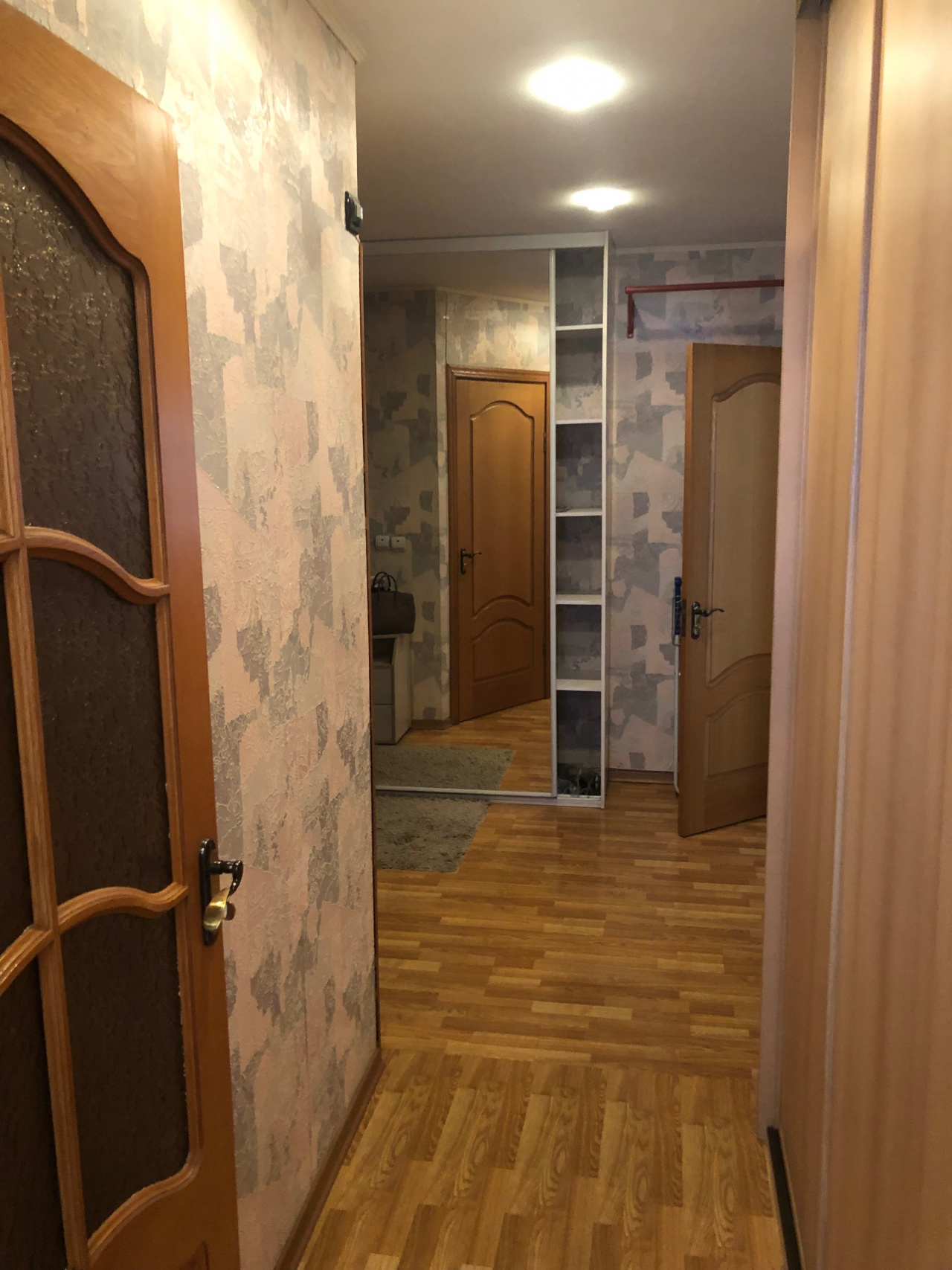2-комнатная квартира, 56 м² - фото 6