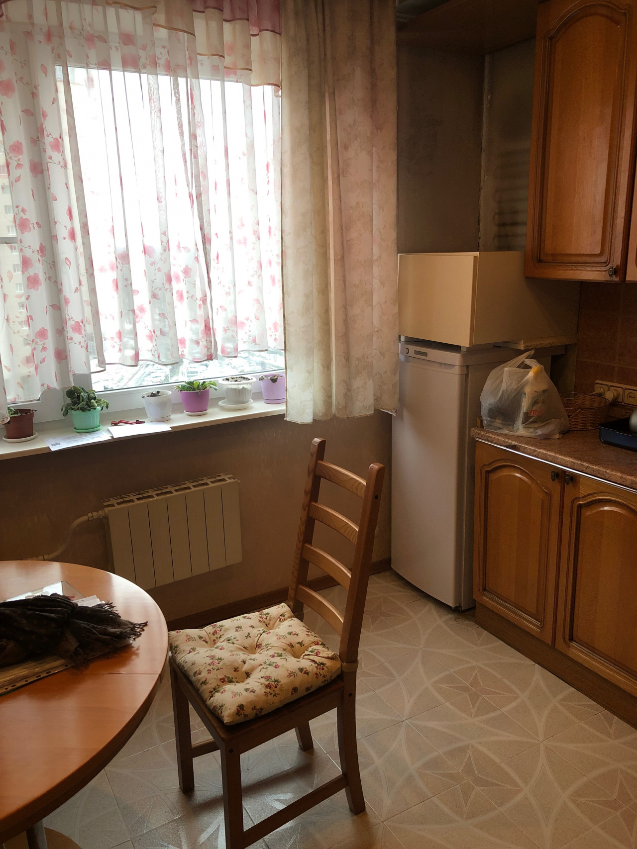 2-комнатная квартира, 56 м² - фото 15