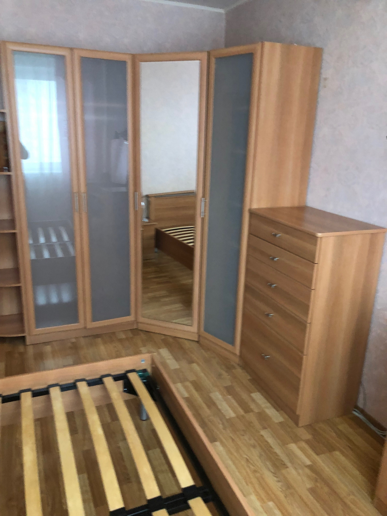 2-комнатная квартира, 56 м² - фото 21