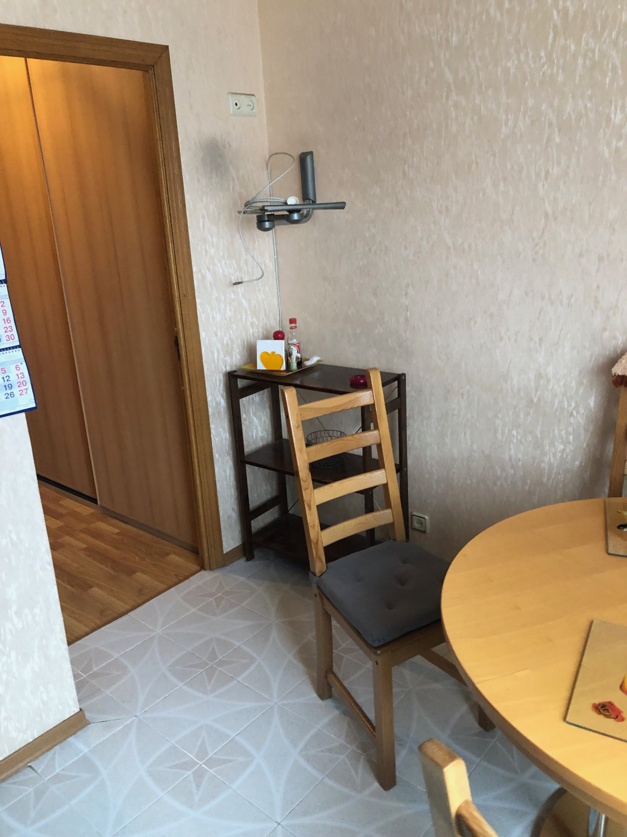 2-комнатная квартира, 56 м² - фото 14