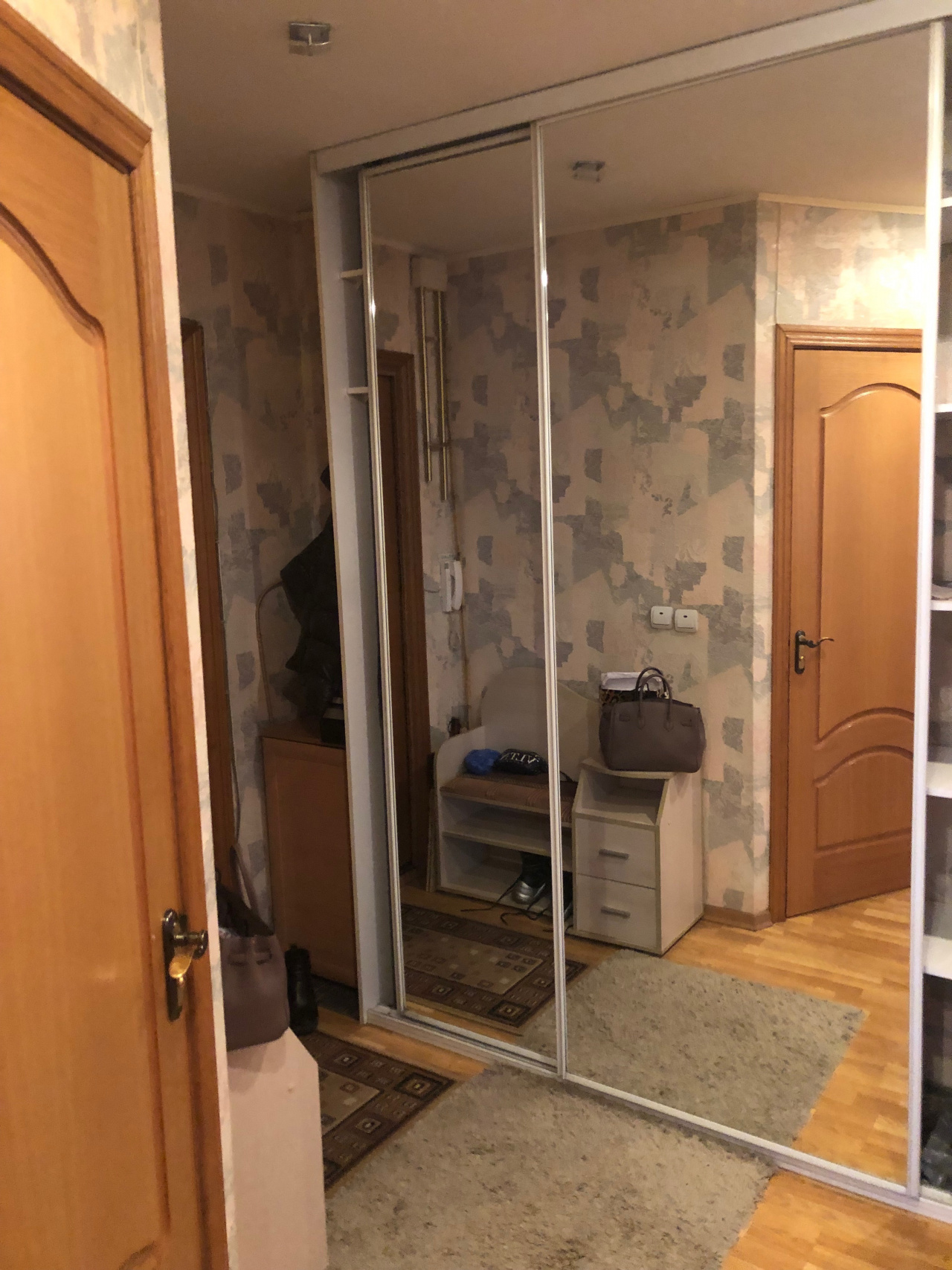 2-комнатная квартира, 56 м² - фото 7