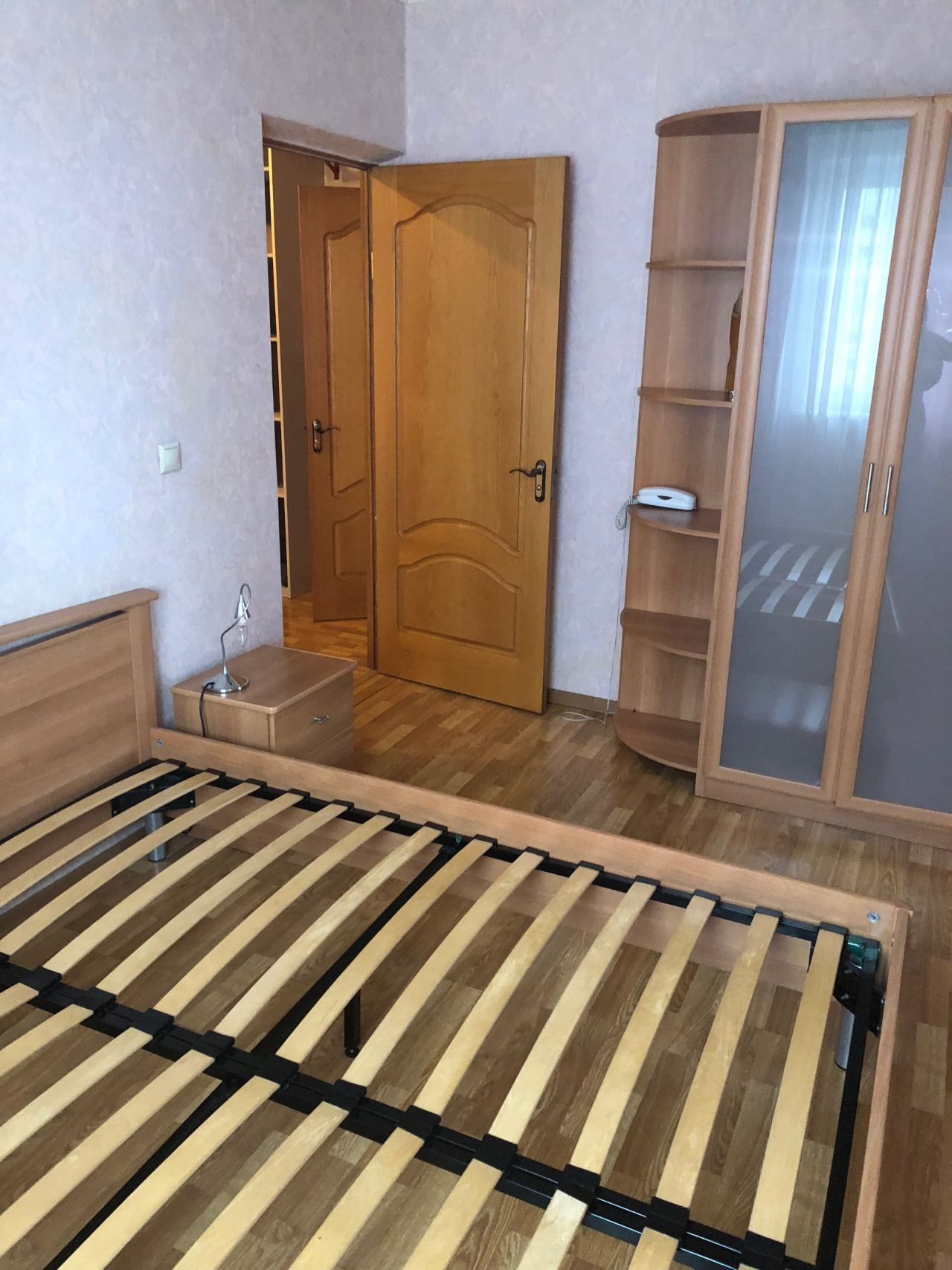 2-комнатная квартира, 56 м² - фото 22