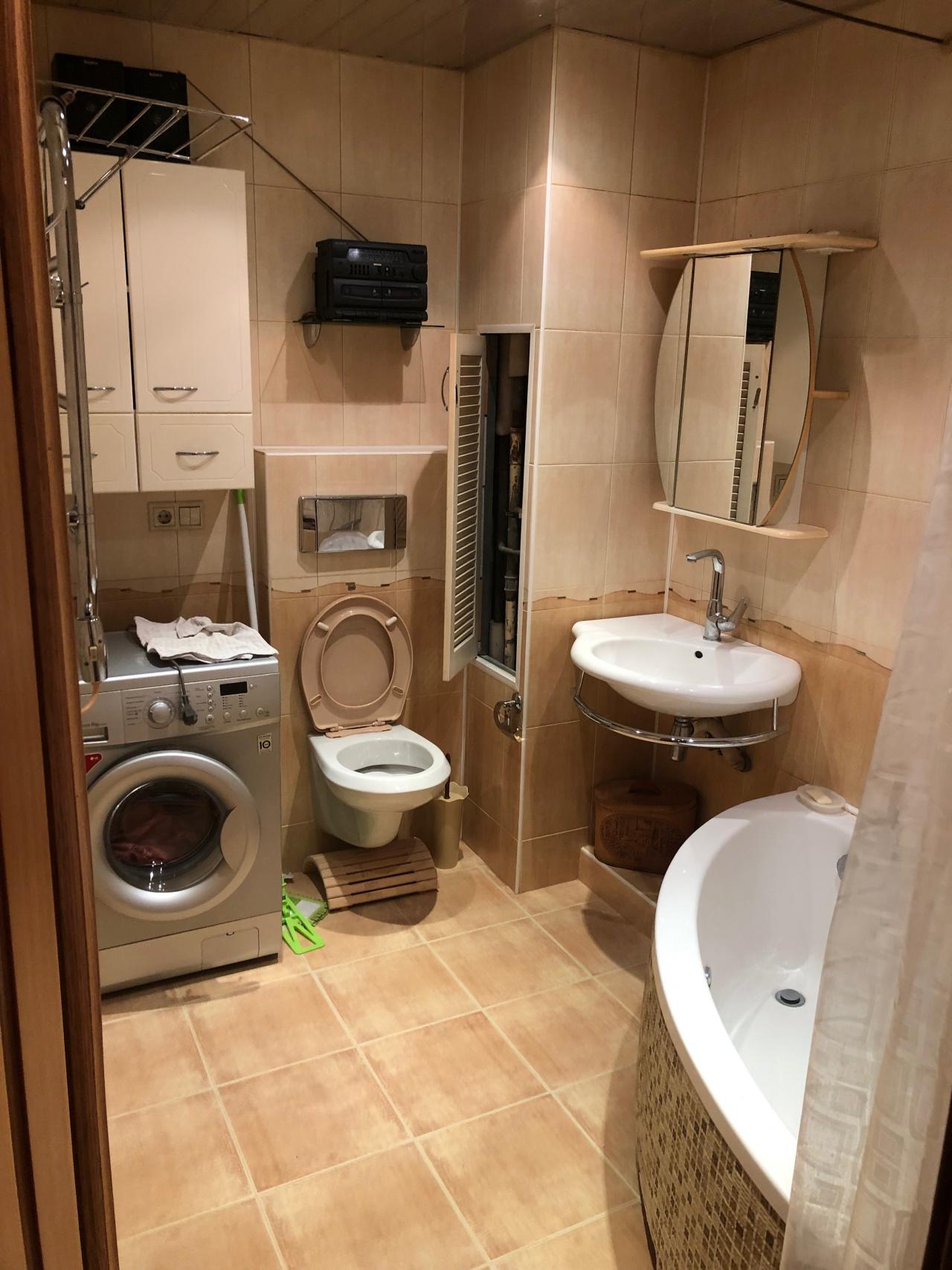 2-комнатная квартира, 56 м² - фото 13