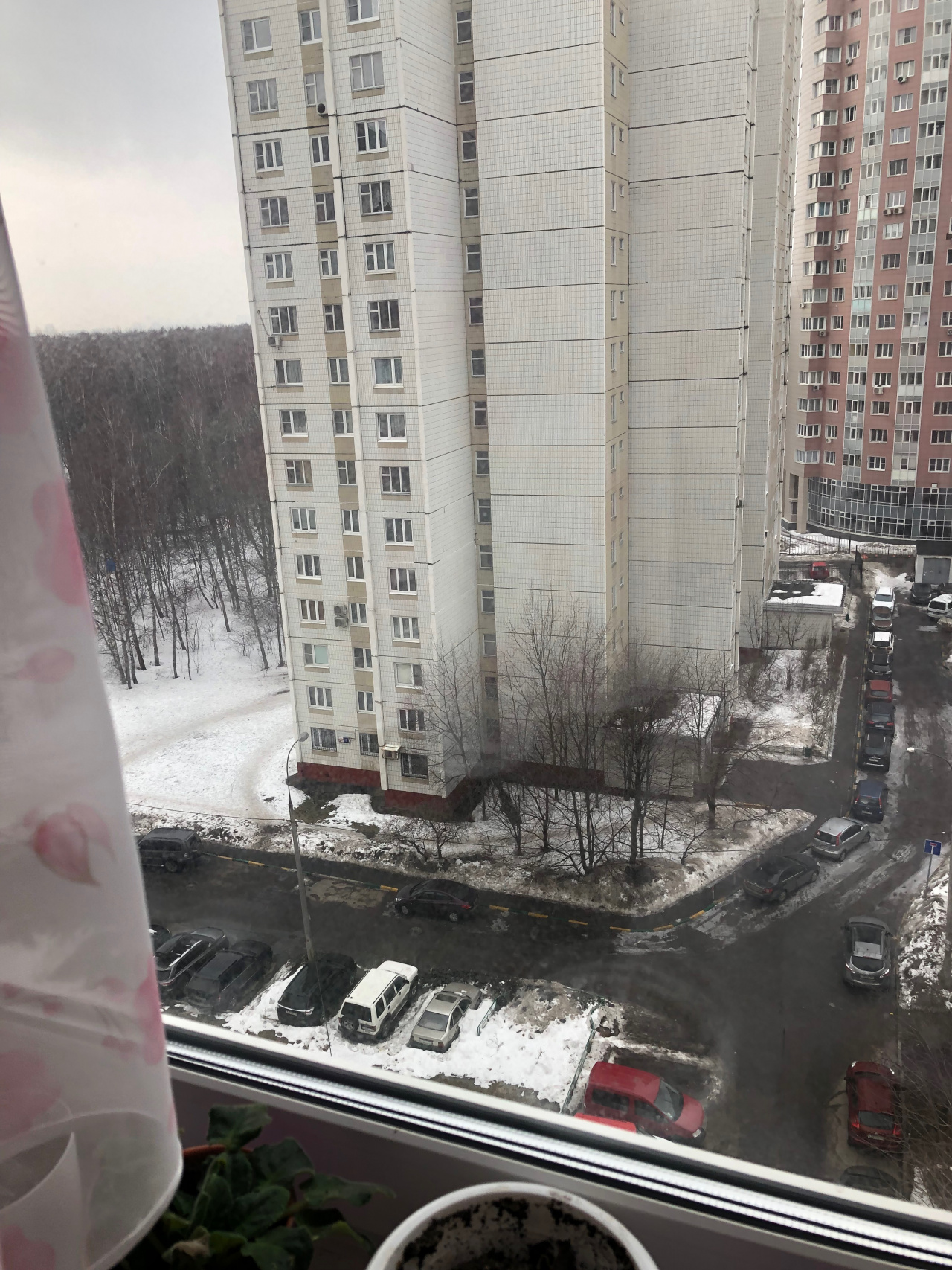 2-комнатная квартира, 56 м² - фото 3