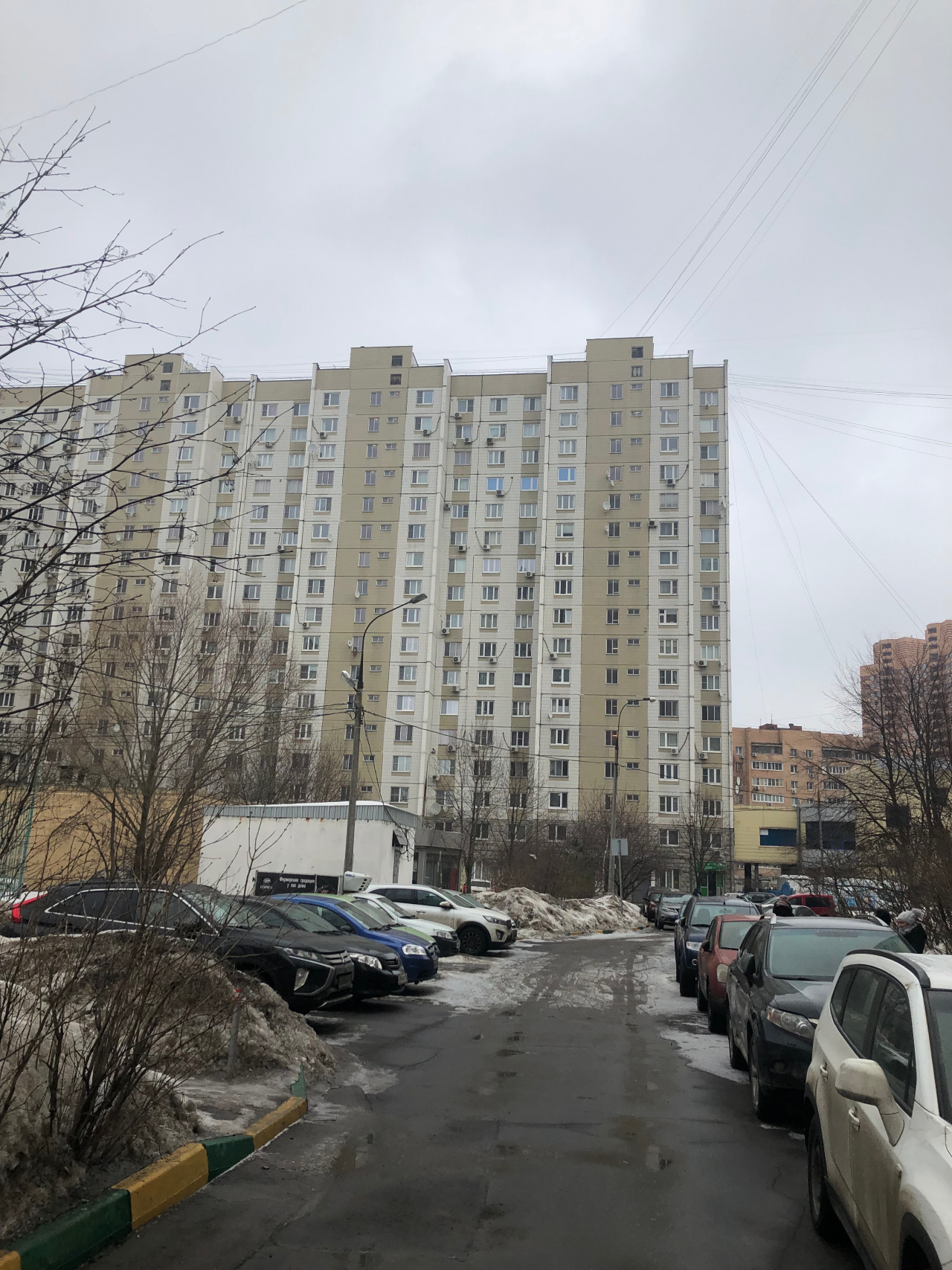 2-комнатная квартира, 56 м² - фото 4