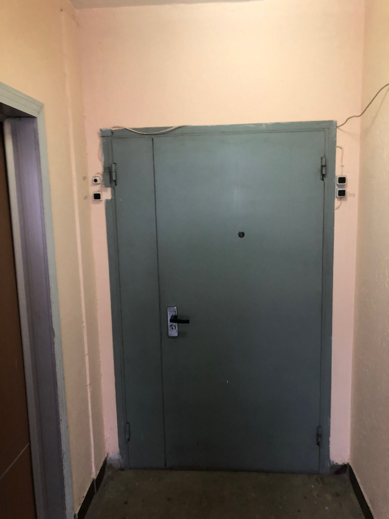 2-комнатная квартира, 56 м² - фото 25
