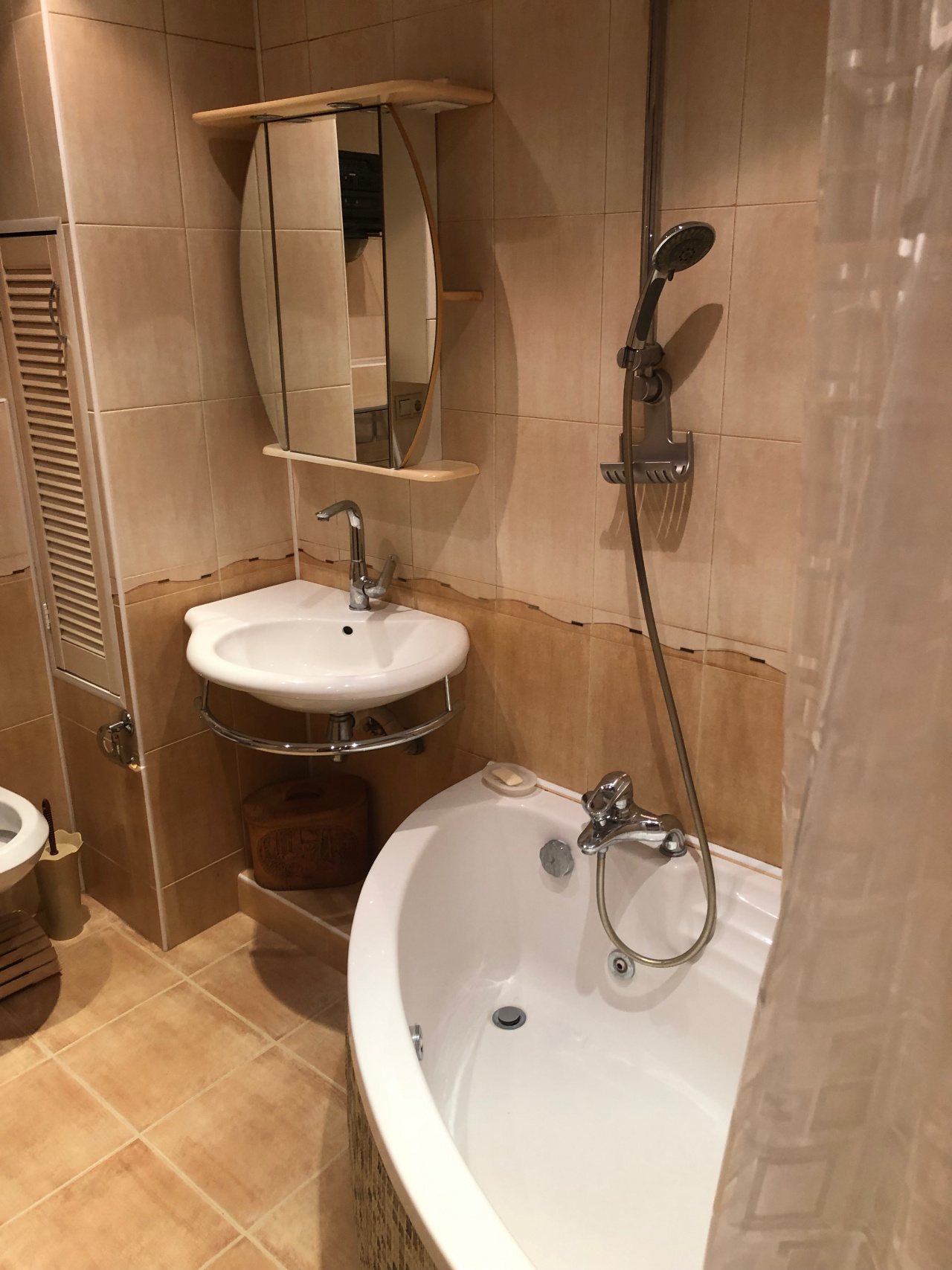 2-комнатная квартира, 56 м² - фото 12