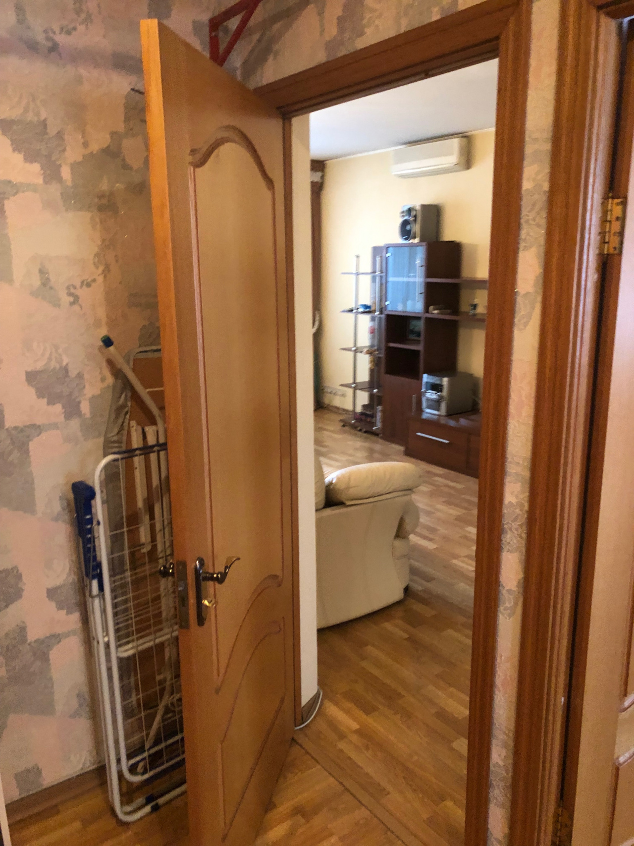 2-комнатная квартира, 56 м² - фото 9