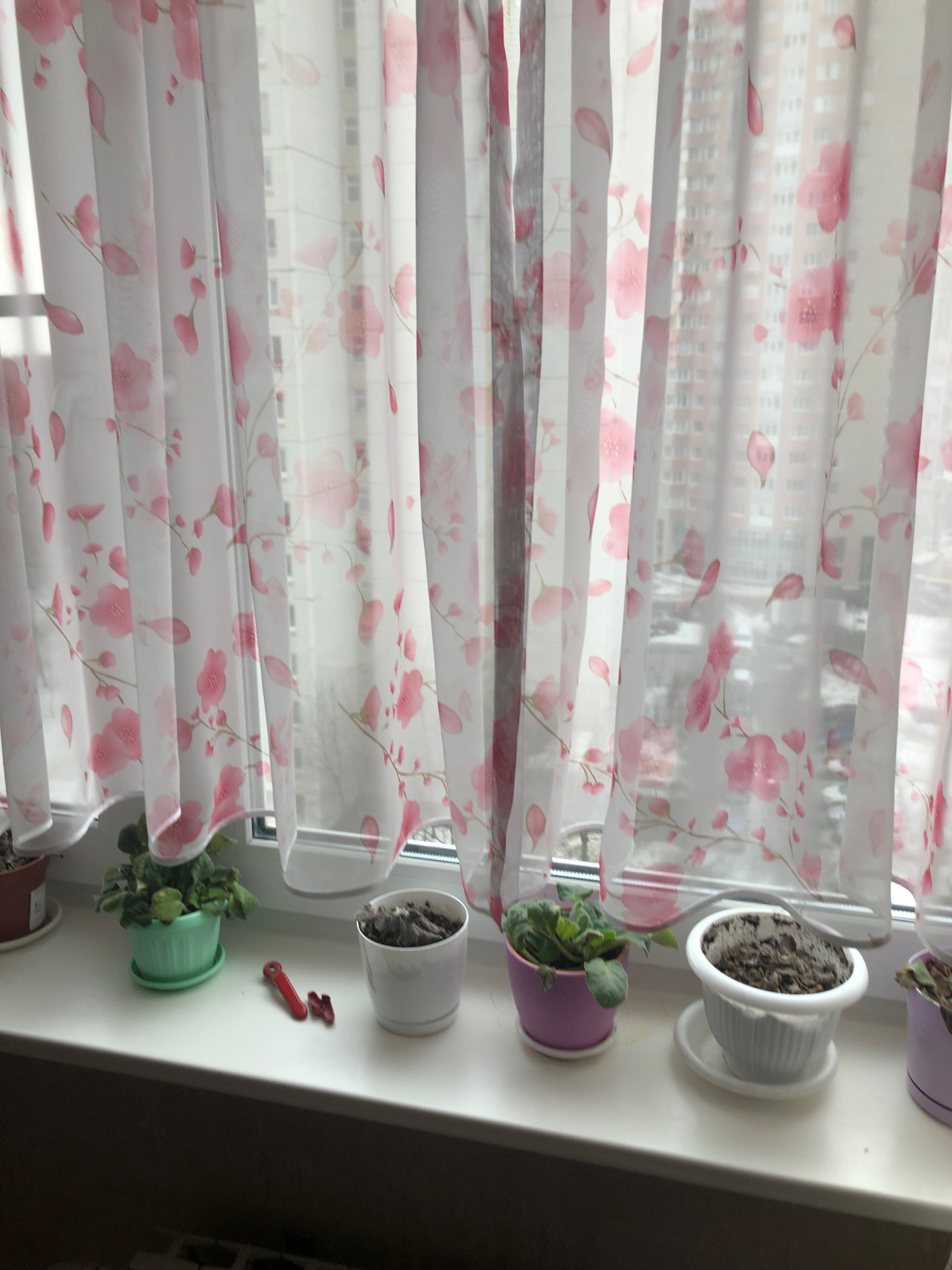 2-комнатная квартира, 56 м² - фото 17