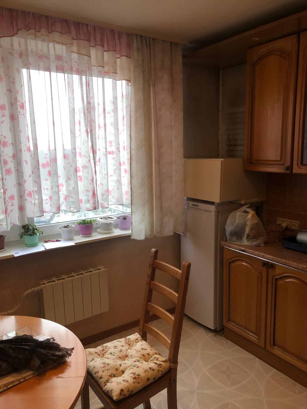 2-комнатная квартира, 56 м² - фото 18
