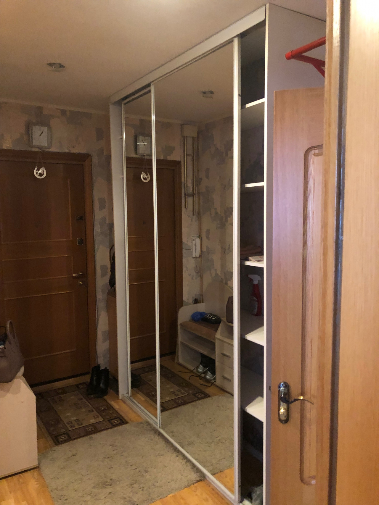 2-комнатная квартира, 56 м² - фото 23