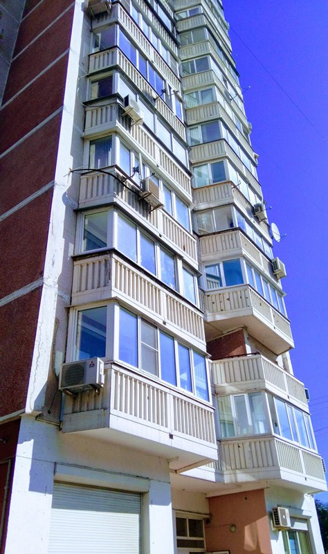 3-комнатная квартира, 82.6 м² - фото 3