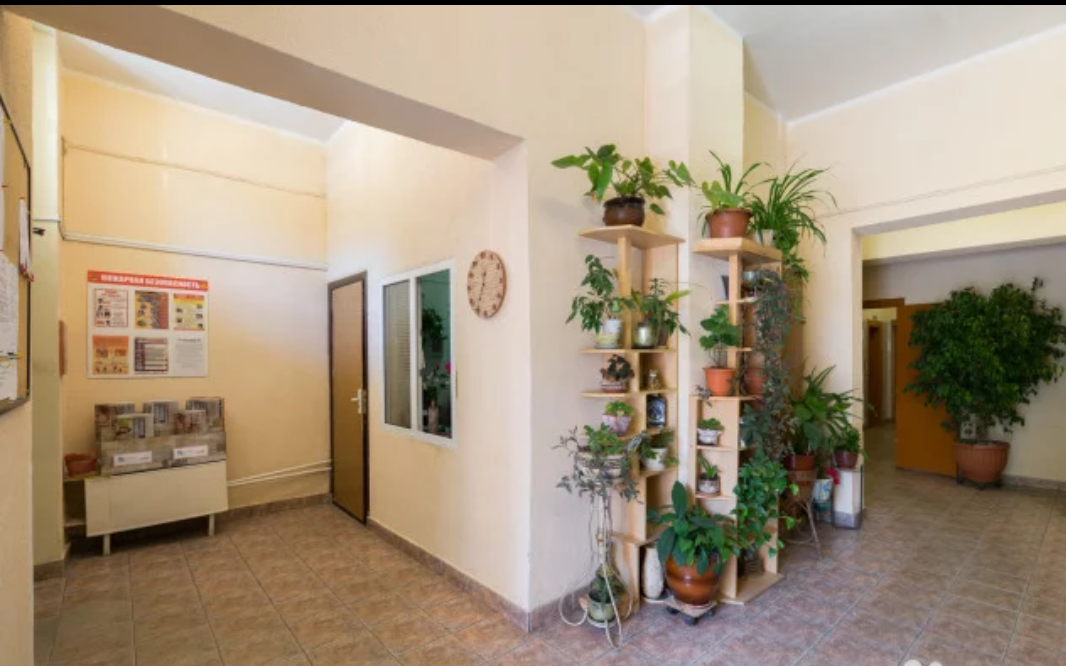 3-комнатная квартира, 82.6 м² - фото 4