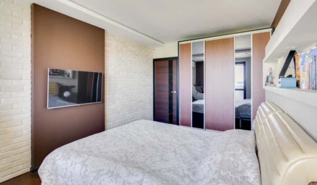 3-комнатная квартира, 82.6 м² - фото 7
