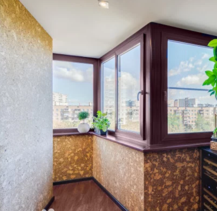 3-комнатная квартира, 82.6 м² - фото 6