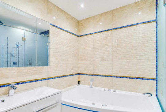 3-комнатная квартира, 82.6 м² - фото 8