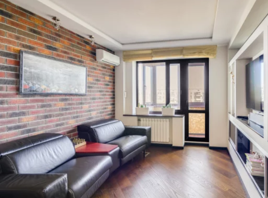3-комнатная квартира, 82.6 м² - фото 5